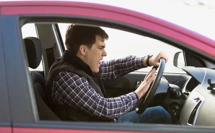 SI | Bocina automóvil
