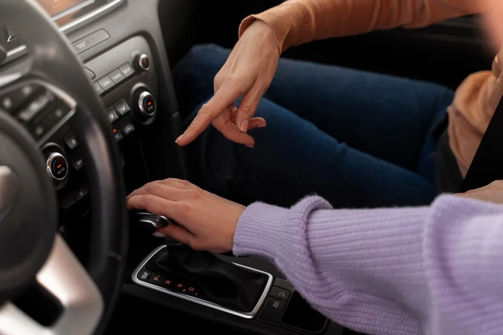 OLX | Auto mecánico vs automático: las ventajas y desventajas de cada uno