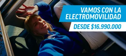 PO | Electromovilidad