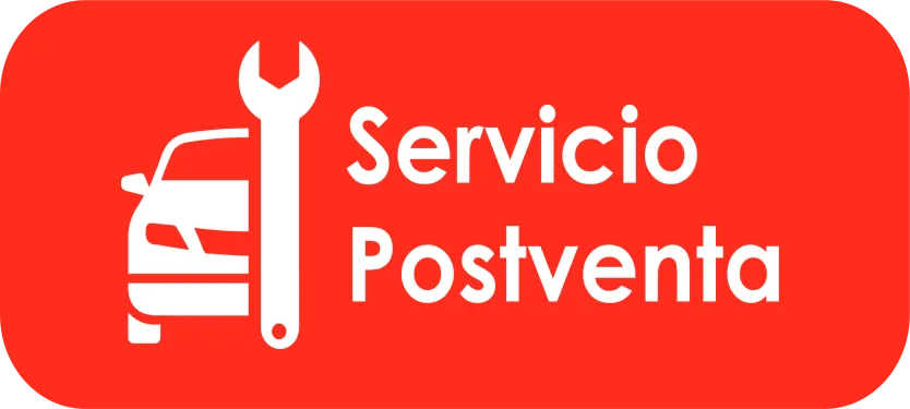 WI | Botón postventa