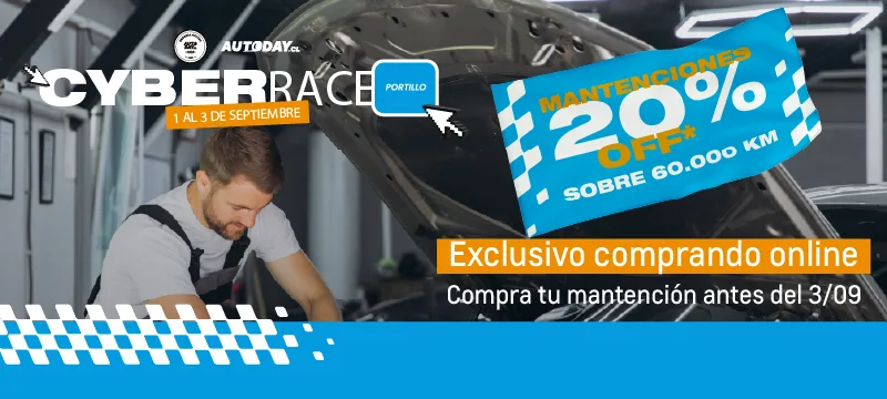 PO | MANTENCIONES 2025