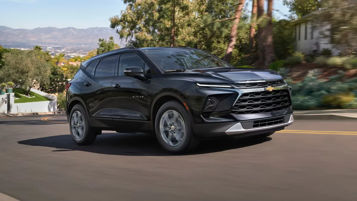 CO | Chevrolet Traverse, se adapta a tus aventuras