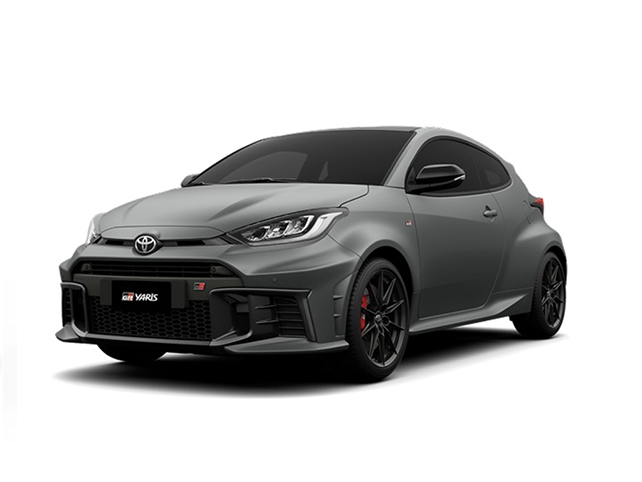 PO | Toyota Yaris