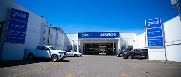 SI | Taller Temuco