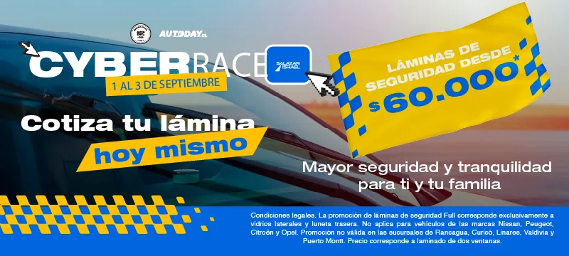 SI | LAMINAS AUTODAY 2025