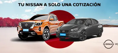 PO | Nissan flotas