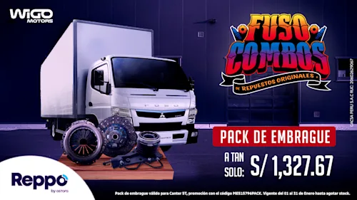 WI | Promoción postventa