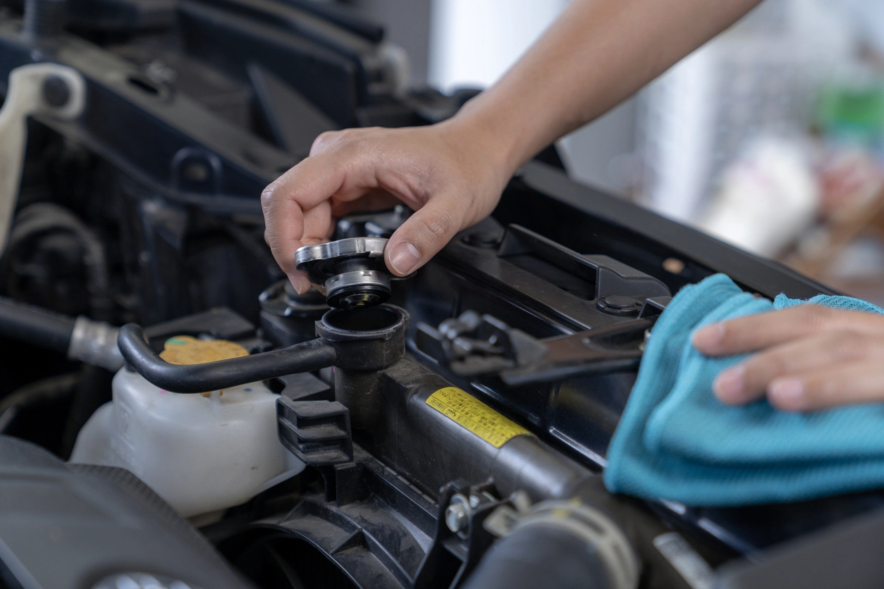 CO | ¿Qué es y por qué es importante el radiador de auto?