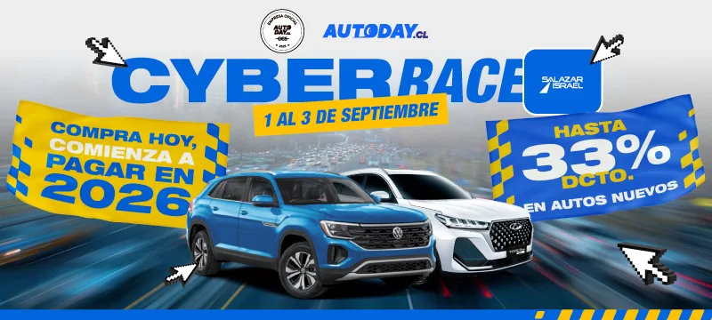 SI | Banner Autoday 2025