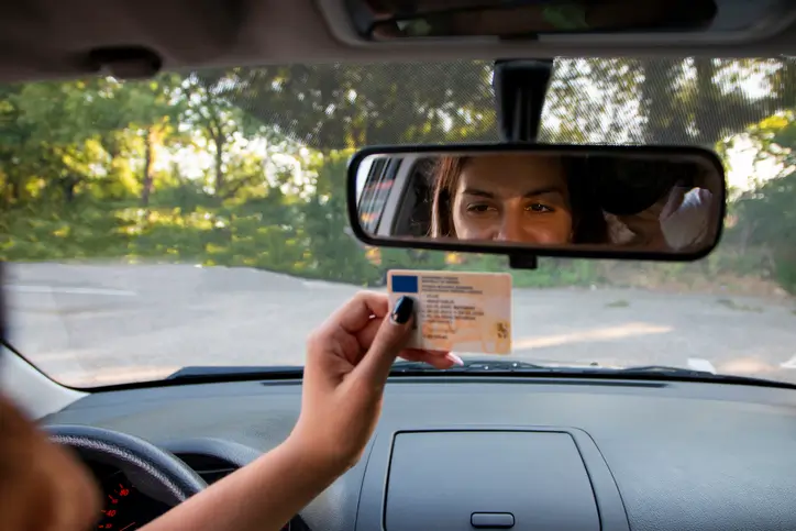 Renovar la licencia de conducir: requisitos y costo