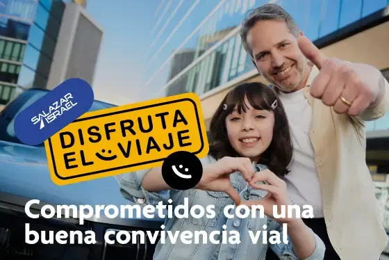 SI | Seguridad vial