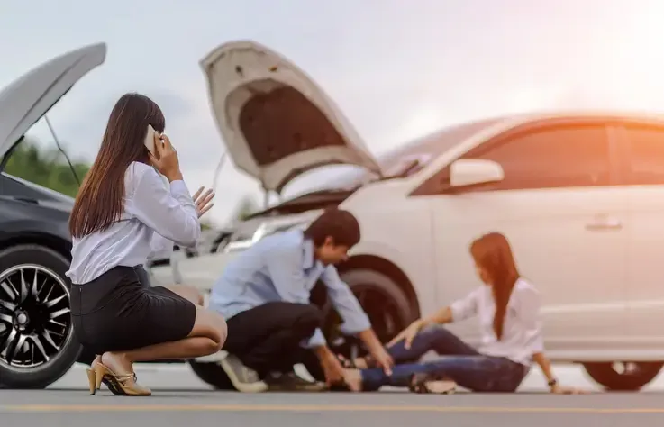 PO | Seguro obligatorio SOAP