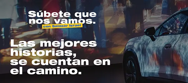 Más de 3.000 autos en stock