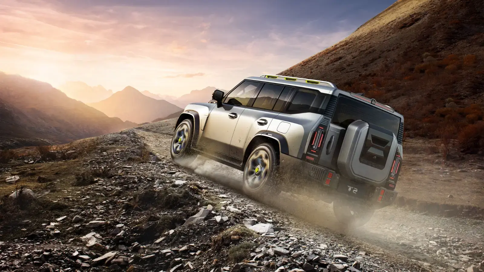 SM | Autos familiares