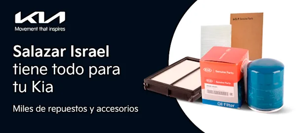 SI | Promociones Kia