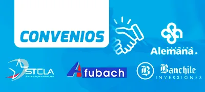 PO | Convenios