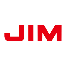 Logo de jim