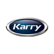 Logo de karry