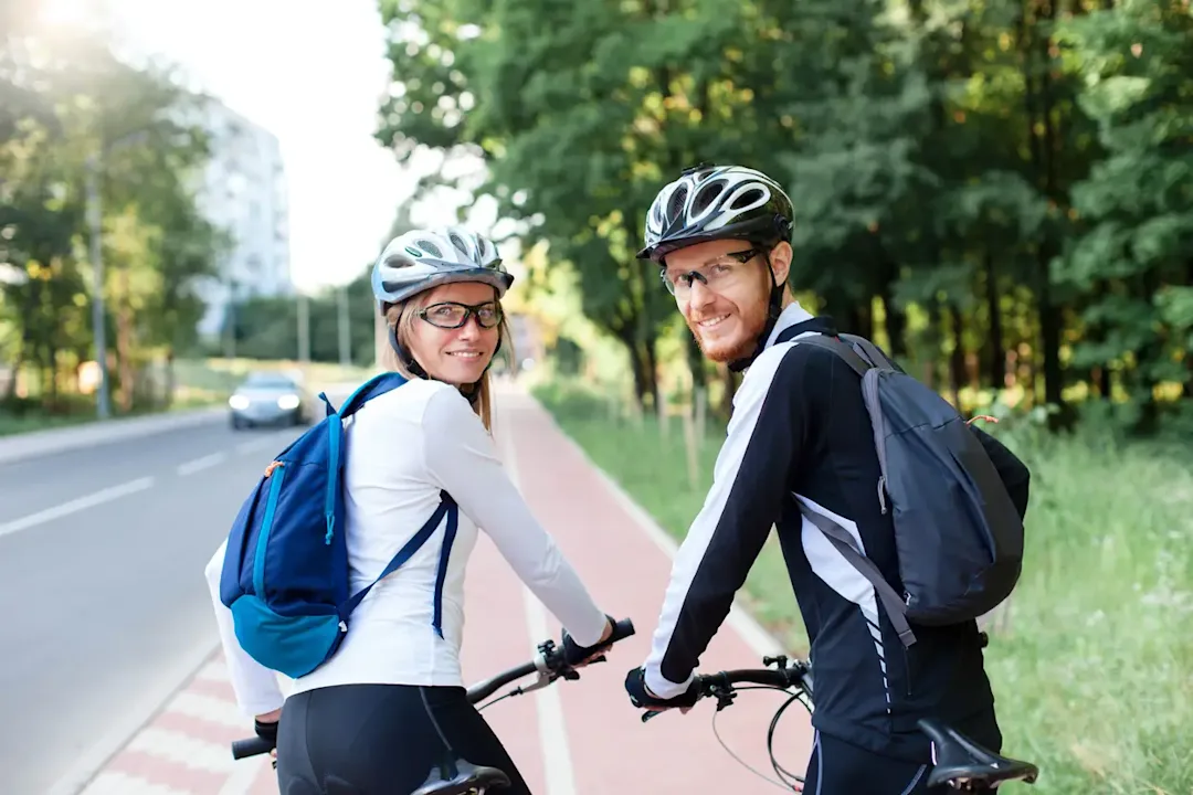 SI | Ciclistas en Chile