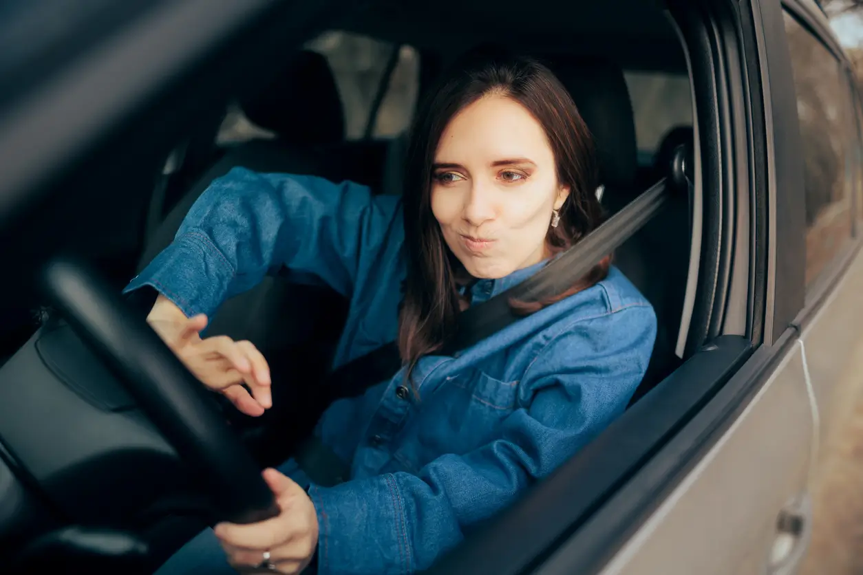 CO | Bocina del auto