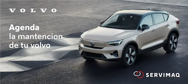 MANTENCION VOLVO PV