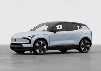 Volvo EX30