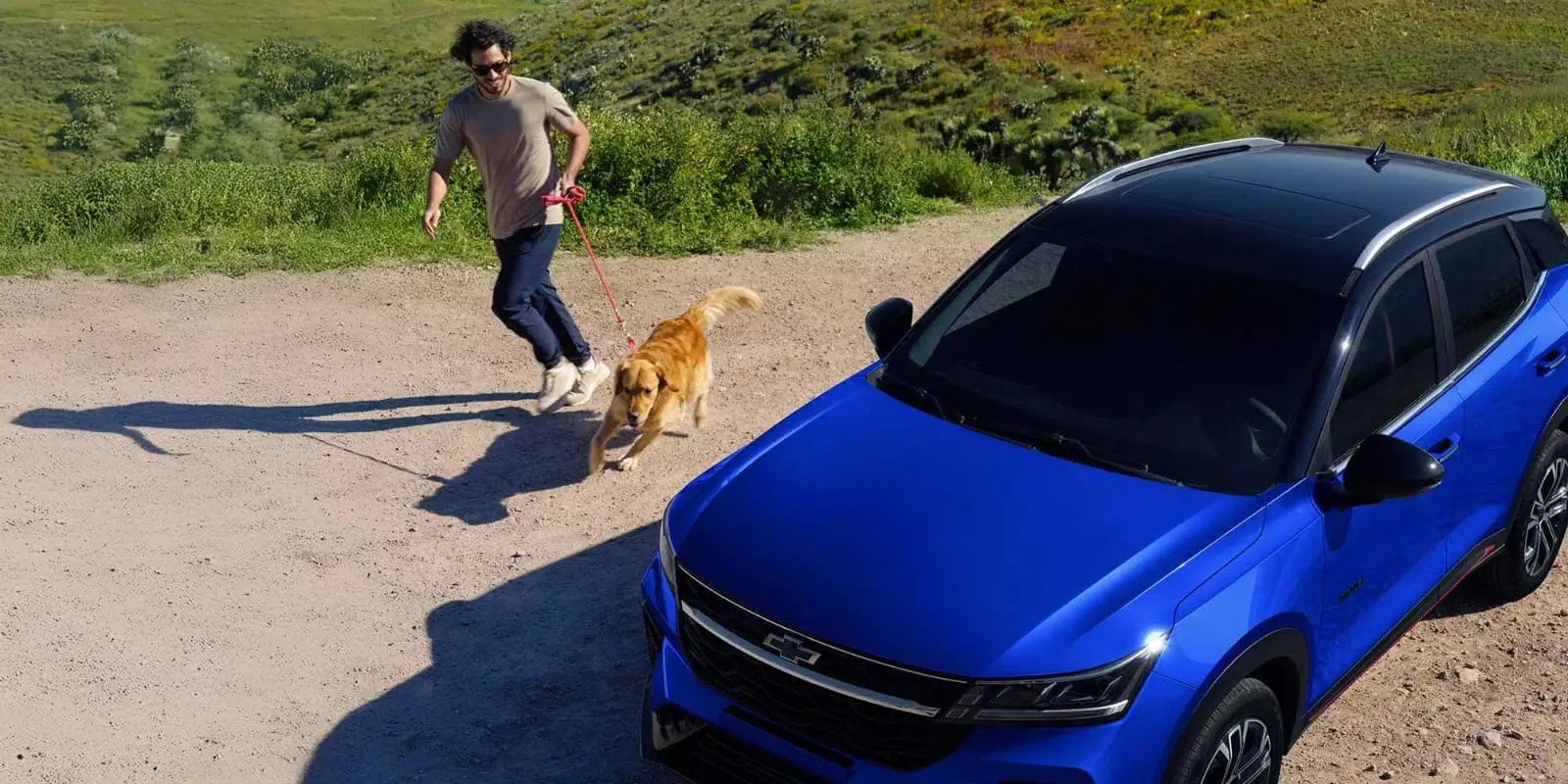 Chevrolet 2026: novedades y modelos