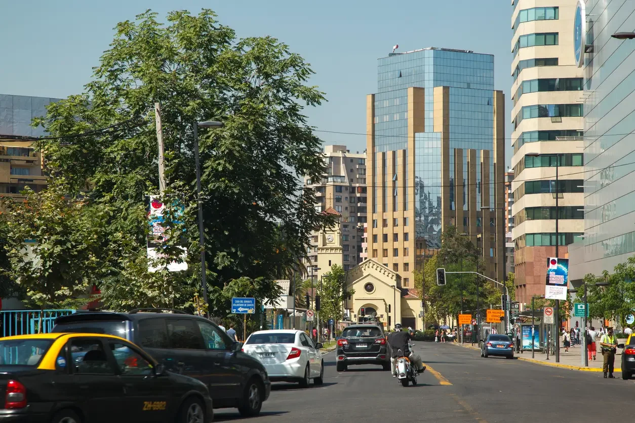 PO | Ley de Convivencia de Modos