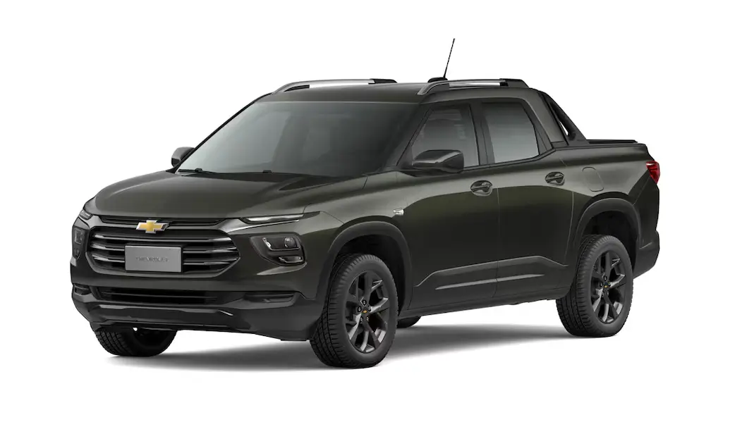 CO | Chevrolet Montana