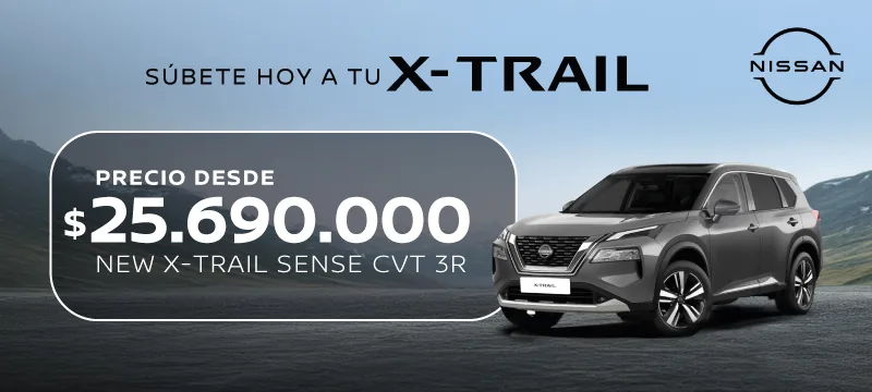 PO | Home | Promociones | Nissan IMAGEN