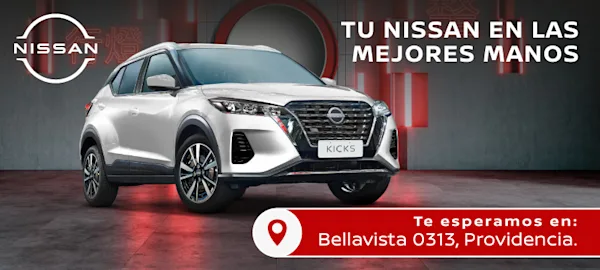 SI | Promoción Nissan sucursal bellavista