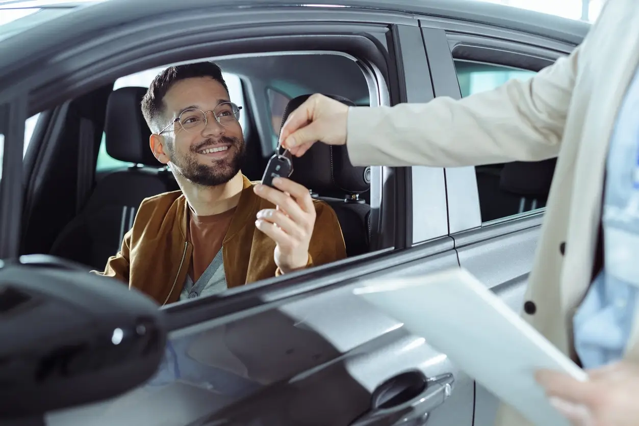 SM | ¿Cómo vender un auto usado sin problemas?