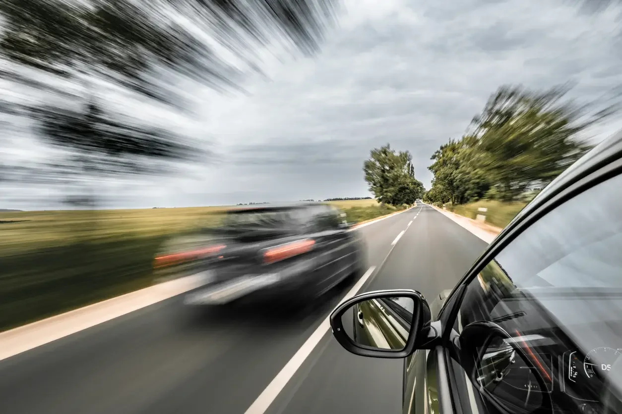 CO | Manejo defensivo