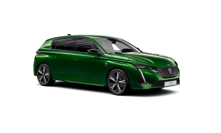 PO | Peugeot 308