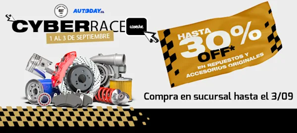 CO | Repuestos