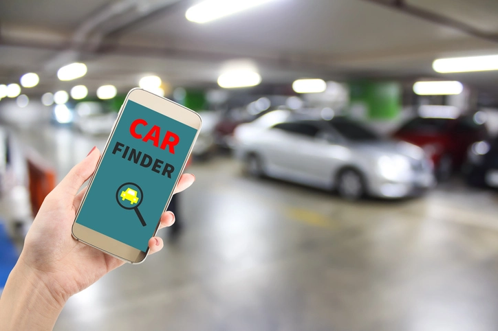 SI | Seguridad para autos: Conoce Nissan Connect Finder