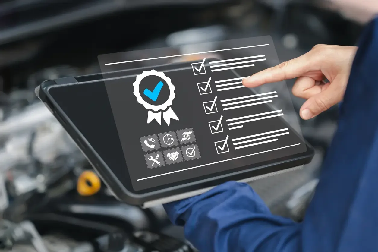 proceso de homologación vehicular en Chile certificación técnica