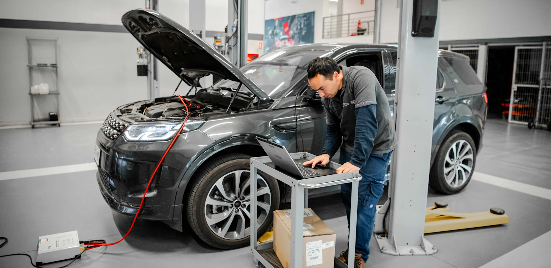 SI | Campañas de fabrica