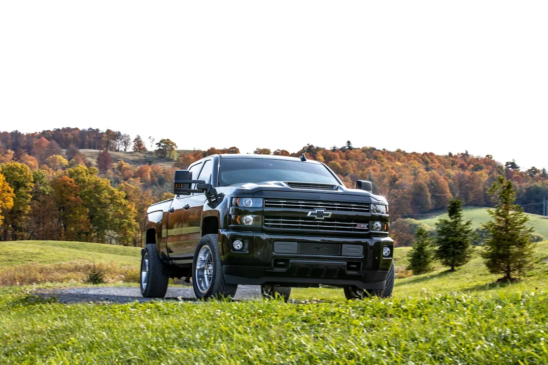 Camionetas pick up: Guía definitiva para elegir la mejor