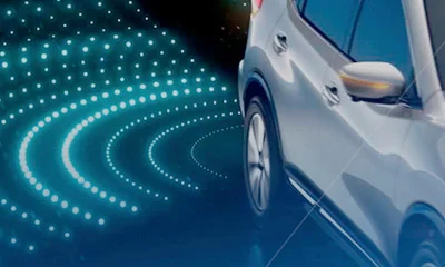 WI | Home - Noticias - Los SUV con más ayudas a la conducción