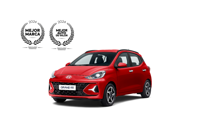 PO | Hyundai Grand i10 HB