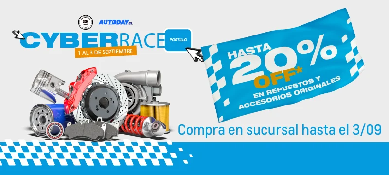 PO | REPUESTOS Y ACCESORIOS