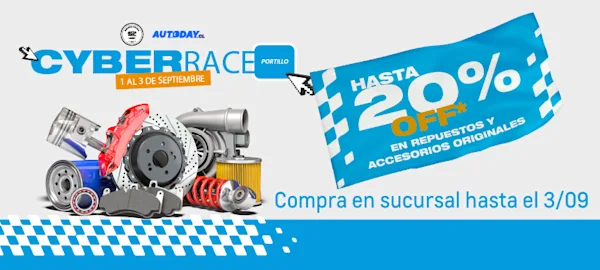PO | REPUESTOS Y ACCESORIOS