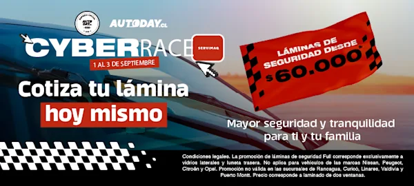 SM | Laminas autoday