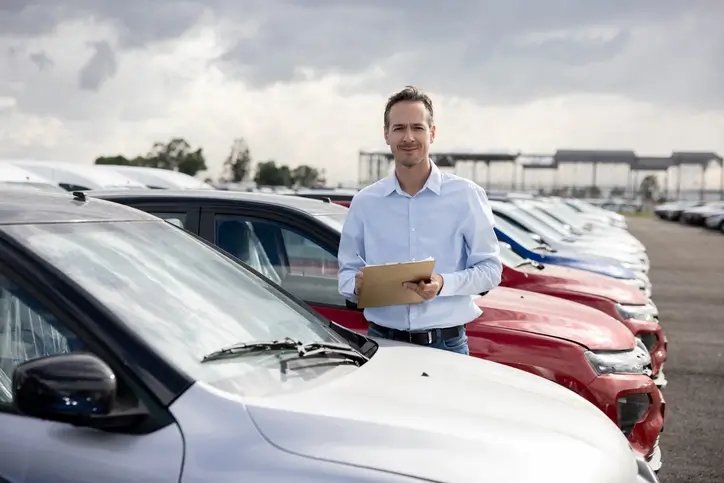 Autos usados en Chile: guía de compra segura
