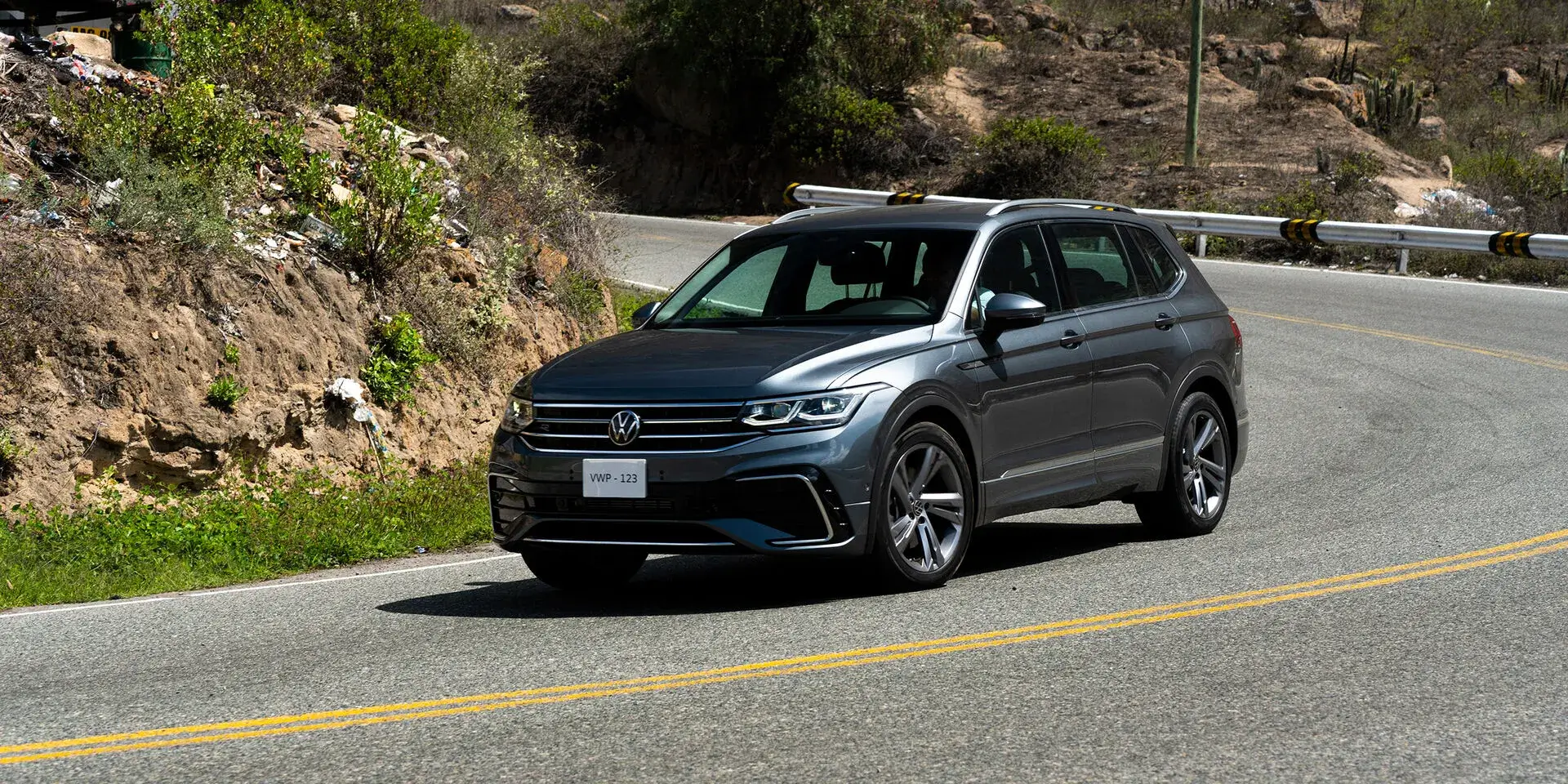 SM | ¿Cuáles son los mejores SUV Volkswagen?