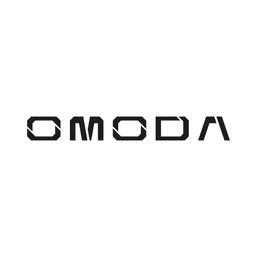 Logo de omoda