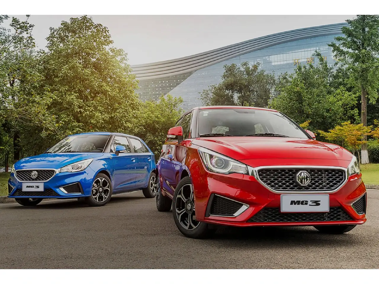 PO | ¿Cuáles son los mejores City Cars?