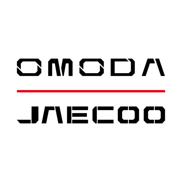 SI | Logo omoda & jaecoo