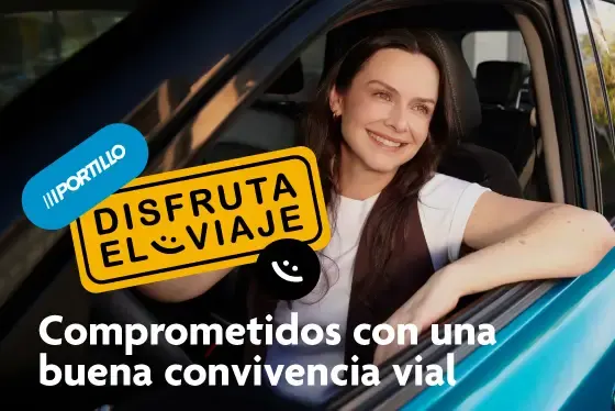 PO | Cultura vial